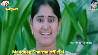 Singrauli superhit new comedy video Mandeep Sharma naya comedy Singrauli