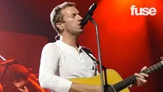 Coldplay Debut 