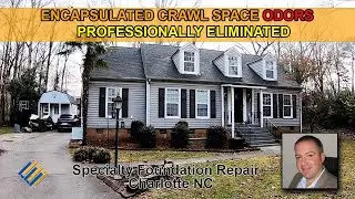 CRAWL SPACE ATMOX ACE SYSTEM  - THE FACTS ABOUT DEW POINT CALIBRATED CONTROLLED VENTILATION SYSTEMS