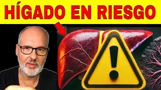 Los 12 Peores Hábitos que Dañan Tu Hígado (y Cómo Evitarlos)