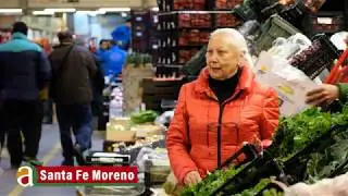 Recorrido por la profesión de mayorista hortofrutícola: de Legazpi a Mercamadrid