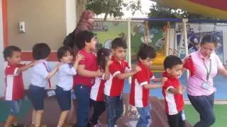 Al Saada Sharjah Discovery Center Al Saada Nursery