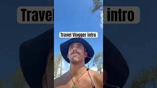 Side Quest Coop | Travel Vlogger