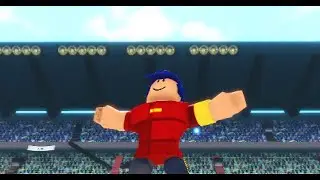 TPS Ultimate Soccer Turkey VS Spain /Fernandotheman22