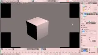 Step 6 Blender Intro to Rendering