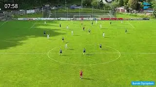 Amateure Steyr - Ansfelden