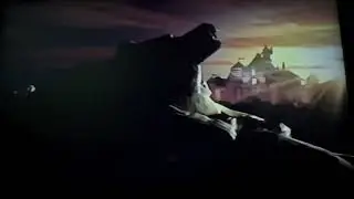 Disney's California Adventure Opening Ad (2000)