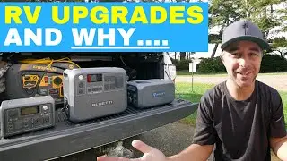 Switching To A Solar Generator.  Was it a good Idea???