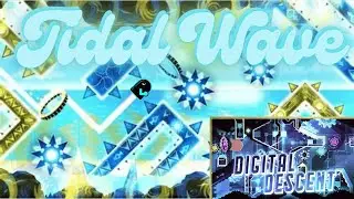 This Guy ALMOST BEAT TIDAL WAVE!! // BEST STREAM EVER!!