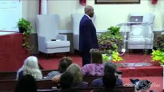 Pastor I Olatunji~ The Non Immortality of The Soul pt1 (30 Oct 19)