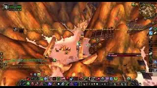 World of Warcraft  , Naerzone evento navidad
