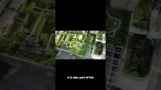 America's first public park is in Boston, Massachusetts #history #historyfacts #boston