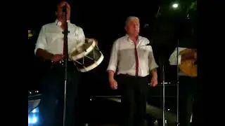 Conjunto Memórias de António Mafra Quando o Junho Chega wmv