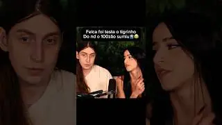 100z&atilde;o foi de vapo #felca0 #cortesfelca #kika #tigrinho #cortesdofelca #kikacortes #humor
