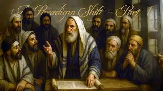 Acts 15 - A Paradigm Shift Part 1