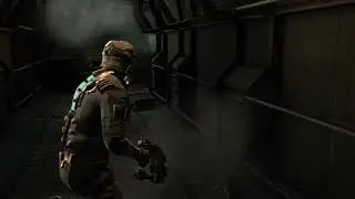 Dead space let&rsquo;s play part 2 cut off the limbs