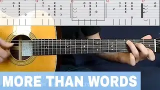 Guitar Tab 