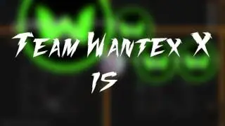 OFFICIAL TEAM WANTED X LAUNCH