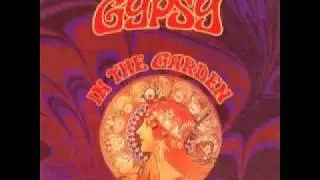 Gypsy - Blind Man