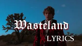 Set Loose - Wasteland (Lyrics)