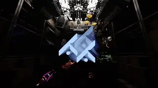 CLOZR | SHELTER VR CLUB