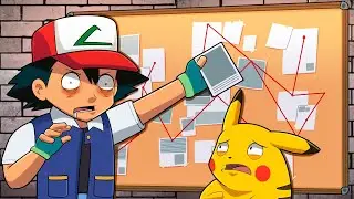 A Crazy Pok&eacute;mon Conspiracy That Might Just be True