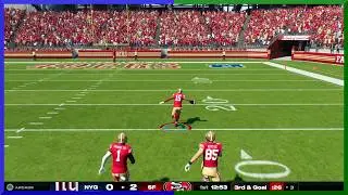 Madden NFL 25 - PRIMETIME Achievement/Trophy