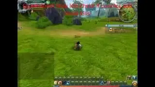 Dragonball Online Global - Quest System