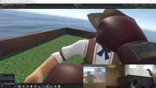 HTC Vive Education