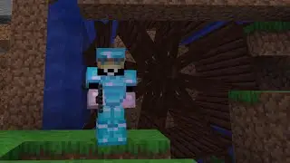 Steampunk Ep. 7 - IE Waterwheel setup