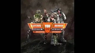LegionFarm AD