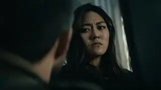 Frenchie finds out about Kimiko's new job (HD) - The Boys 2x05