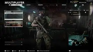 COD Cold War Beta