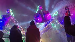 Big Spin - Welte (Offride) Allerheiligenkirmes Soest 2021