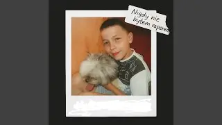 Nigdy nie byłem raperem