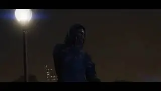 TEFLON 4K - &ldquo;MOONLIGHT&rdquo; (OFFICIAL GTA MUSIC VIDEO)