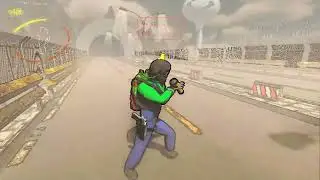 Lethal Company | Virtual Insanity