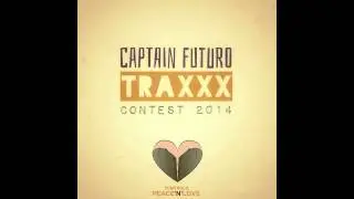 Tonypolo - Peace'n'Love // CAPTAIN FUTURO TRAXXX CONTEST 2014