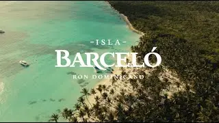 RON BARCEL&Oacute; ISLAND - VIVE AHORA PARADISE