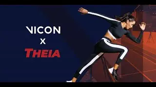 Vicon X Theia Markerless Webinar