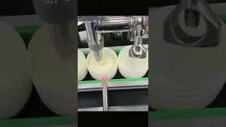 Makeup production process #beauty #makeup #cosmetics