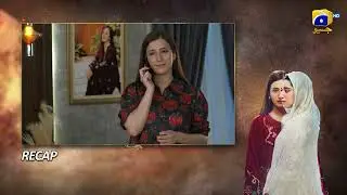 Краткое содержание Иблиса, серия 05&nbsp;&ndash; 16 января 2026 г.&nbsp;&ndash; Har Pal Geo