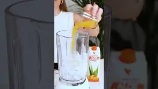 Order 8700710902 Forever Aloe Mango l #forever #natural #shorts