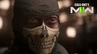 Ghost Time Is Epic | CALL OF DUTY MODERN WARFARE II #4