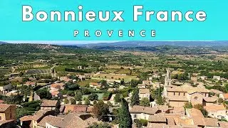 BONNIEUX FRANCE