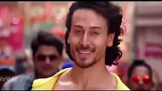 MUNNA MICHAEL-Ding Dang | Full HD song