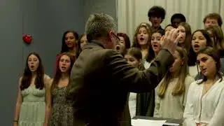 Classic FM Music Educator Award October Honoree: Shawn Hebert
