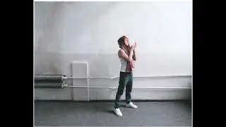 WANE KACQER  - DISSOCIATIVE FREESTYLE