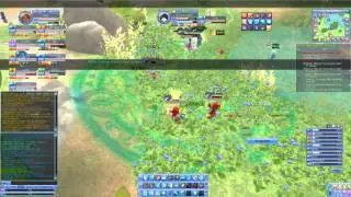 [Eden Eternal] Best TW Ever.