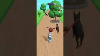 NEW Move Animals&nbsp; gameplay walkthrough (065) #shorts